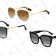 Kate Spade Sunglasses | $39 | MorningSave